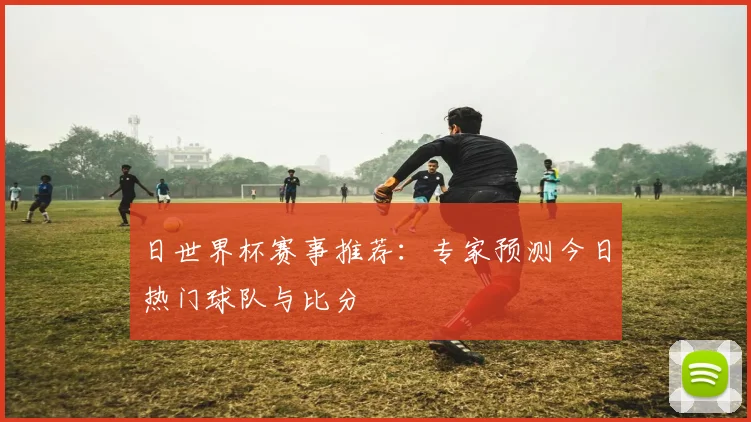 日世界杯赛事推荐:专家预测今日热门球队与比分