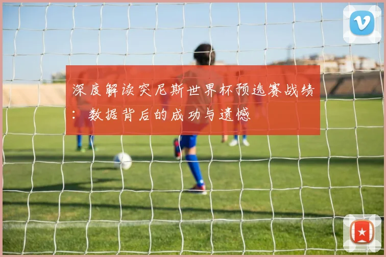 深度解读突尼斯世界杯预选赛战绩：数据背后的成功与遗憾